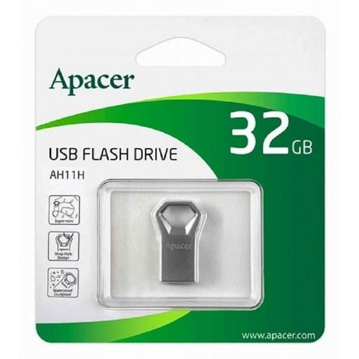 فلش مموری مدل Apacer AH11H 32GB